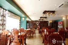 Nodokilcheo (노독일처) - Restaurant - Korea travel and tourism information