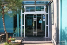 상원미술관 문화 정보와 주변 관광 명소 및 근처 맛집 여행 정보