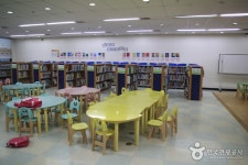 서울특별시교육청 송파도서관 문화 정보와 주변 관광 명소 및 근처 맛집 여행 정보