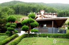 Paryeongsan Natural Recreation Forest (팔영산자연휴양림) - Sightseeing - Korea travel and tourism information