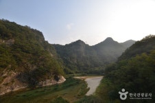 학곡마을 섬강매향골칠봉마을 가족여행 [웰촌] - 여행플래너 | 구석구석 떠나볼까 | 대한민국구석구석