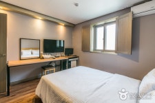 The Stay Hotel / 더스테이 호텔 - Alojamiento - los viajes e información turística de Corea