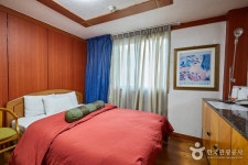 Backam Springs Hotel (백암스프링스호텔) - Accommodation - Korea travel and tourism information