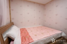 한옥에서의하루 예랑 숙박 정보와 주변 관광 명소 및 근처 맛집 여행 정보