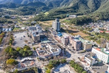 Bugok Hot Springs Special Tourist Zone (부곡온천 관광특구) - Sightseeing - Korea travel and tourism information