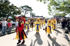 [문화관광축제] 서산해미읍성축제 2020 - 주변 여행 및 근처 관광 명소 - 국내 여행 정보와 관광 명소 정보
