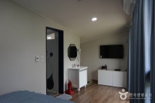 Yeoncheon World Camping Experience Zone (연천세계캠핑체험존) - Accommodation - Korea travel and tourism information