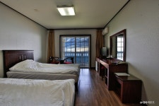 울릉 대아리조트 숙박 정보와 주변 관광 명소 및 근처 맛집 여행 정보