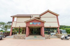 소백산마을 캠핑장 레저스포츠 정보와 주변 관광 명소 및 근처 맛집 여행 정보