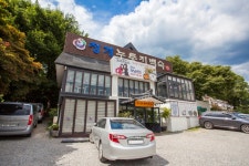 청계누룽지백숙 - 주변 여행 및 근처 관광 명소 - 국내 여행 정보와 관광 명소 정보