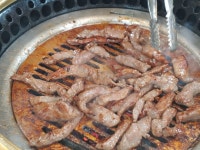 송도갈매기 시흥배곧점 음식점 정보와 주변 관광 명소 및 근처 맛집 여행 정보