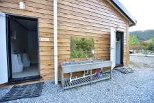 가평 물골숲 계곡 캠핑장 레저스포츠 정보와 주변 관광 명소 및 근처 맛집 여행 정보