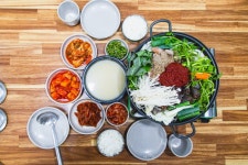 옥봉식당 음식점 정보와 주변 관광 명소 및 근처 맛집 여행 정보