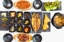 전주식당(평창) 음식점 정보와 주변 관광 명소 및 근처 맛집 여행 정보
