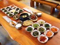 오대산서울식당 - 주변 여행 및 근처 관광 명소 - 국내 여행 정보와 관광 명소 정보