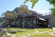 장호더그릴(장호숯불닭갈비) 음식점 정보와 주변 관광 명소 및 근처 맛집 여행 정보