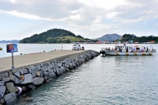 거금해양낚시공원 - 주변 여행 및 근처 관광 명소 - 국내 여행 정보와 관광 명소 정보