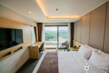 더잭슨나인스호텔 숙박 정보와 주변 관광 명소 및 근처 맛집 여행 정보