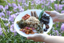 망경산사 관광 정보와 주변 관광 명소 및 근처 맛집 여행 정보