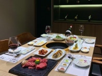 청하 예천축산농협 한우프라자 음식점 정보와 주변 관광 명소 및 근처 맛집 여행 정보