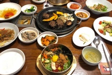 호남각 음식점 정보와 주변 관광 명소 및 근처 맛집 여행 정보