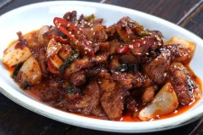 동화원산장식당 음식점 정보와 주변 관광 명소 및 근처 맛집 여행 정보