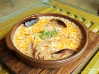 뚝배기이탈리아 음식점 정보와 주변 관광 명소 및 근처 맛집 여행 정보