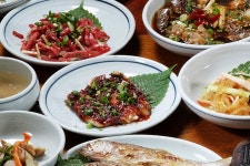 도성 음식점 정보와 주변 관광 명소 및 근처 맛집 여행 정보