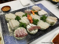 청해랑 음식점 정보와 주변 관광 명소 및 근처 맛집 여행 정보