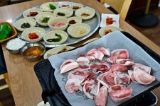 보성식당 음식점 정보와 주변 관광 명소 및 근처 맛집 여행 정보