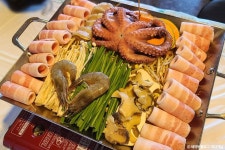 낭만24포차 음식점 정보와 주변 관광 명소 및 근처 맛집 여행 정보