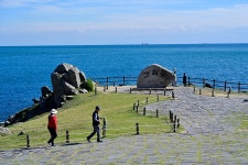 간절곶소망우체통 관광 정보와 주변 관광 명소 및 근처 맛집 여행 정보