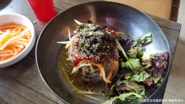 금강숯불닭갈비 메밀막국수 음식점 정보와 주변 관광 명소 및 근처 맛집 여행 정보