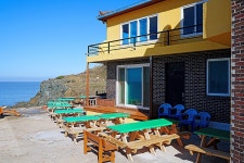 등대식당 음식점 정보와 주변 관광 명소 및 근처 맛집 여행 정보