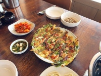 대청마루칼국수 음식점 정보와 주변 관광 명소 및 근처 맛집 여행 정보