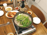 민정식당 서울숲 직영점 음식점 정보와 주변 관광 명소 및 근처 맛집 여행 정보