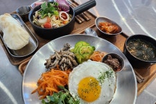 패스트리디오션뷰 음식점 정보와 주변 관광 명소 및 근처 맛집 여행 정보
