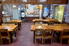 농월초계탕막국수 음식점 정보와 주변 관광 명소 및 근처 맛집 여행 정보