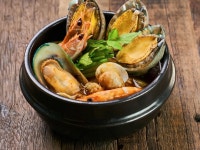 전복만세 봉명점 음식점 정보와 주변 관광 명소 및 근처 맛집 여행 정보