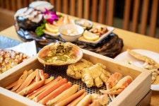 대게의 고장, 영덕대게로를 따라 바다를 즐기다 - 주변 여행 및 근처 관광 명소 - 국내 여행 정보와 관광 명소 정보