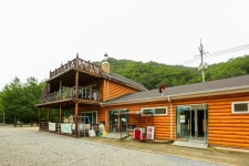 산여울캠프장 레저스포츠 정보와 주변 관광 명소 및 근처 맛집 여행 정보