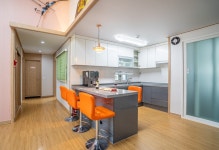 행복하개 애견 펜션 숙박 정보와 주변 관광 명소 및 근처 맛집 여행 정보