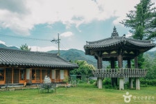 炊翁芸術館 (취옹예술관) - 宿泊 - 韓国旅行・観光情報