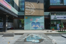 NC큐브 커낼워크 쇼핑 정보와 주변 관광 명소 및 근처 맛집 여행 정보
