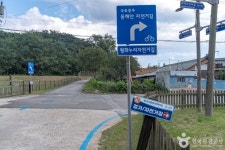 고성 문암리 유적 관광 정보와 주변 관광 명소 및 근처 맛집 여행 정보