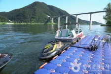 평화수상레저 레저스포츠 정보와 주변 관광 명소 및 근처 맛집 여행 정보