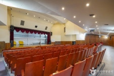 안동시민회관 문화 정보와 주변 관광 명소 및 근처 맛집 여행 정보