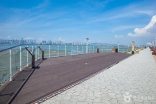 오이도포구해양관광단지 관광 정보와 주변 관광 명소 및 근처 맛집 여행 정보