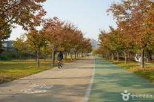 남매공원 관광 정보와 주변 관광 명소 및 근처 맛집 여행 정보