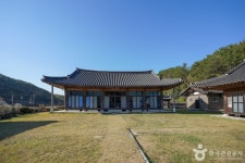 가호서원 관광 정보와 주변 관광 명소 및 근처 맛집 여행 정보